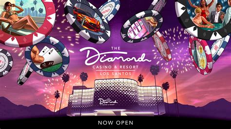 Diamond casino